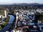 blumenau drone