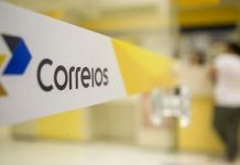 correios