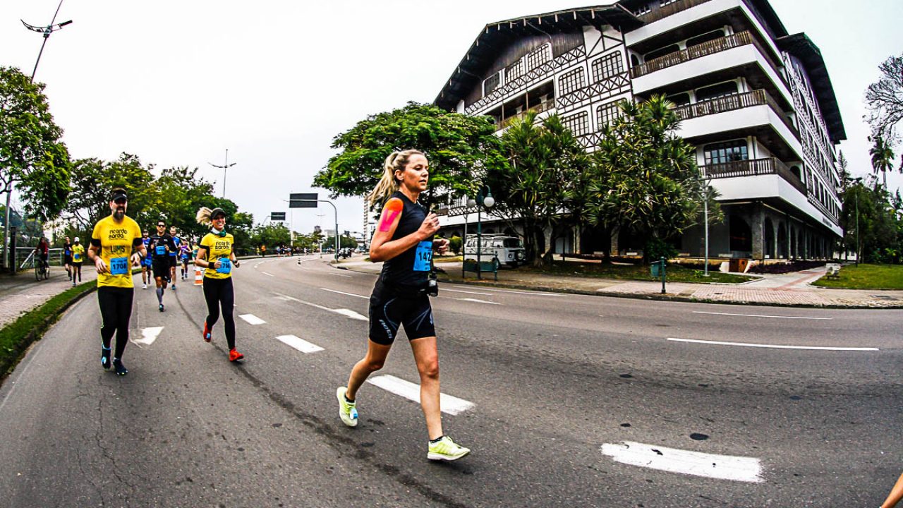 Maratona de Blumenau anuncia retorno após 11 anos e quer largada