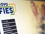 Inscrições para vagas remanescentes do Fies encerram nesta segunda