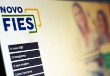 Inscrições para vagas remanescentes do Fies encerram nesta segunda