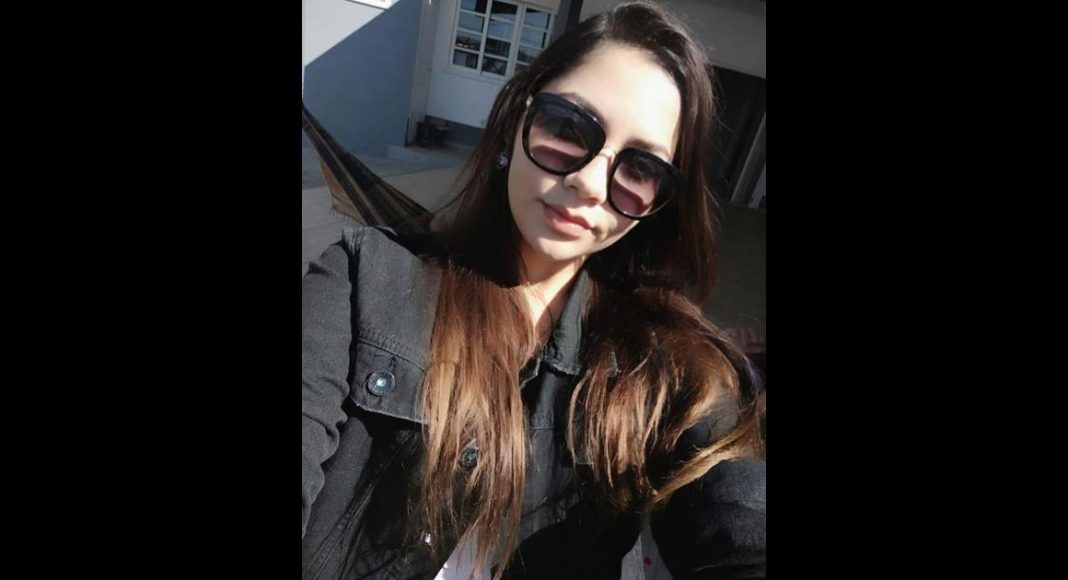 Estelionatários utilizam foto de menina de Brusque que morreu em acidente  para aplicar golpe