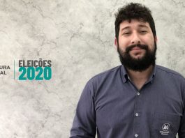 apuração eleições 2020 segundo turno