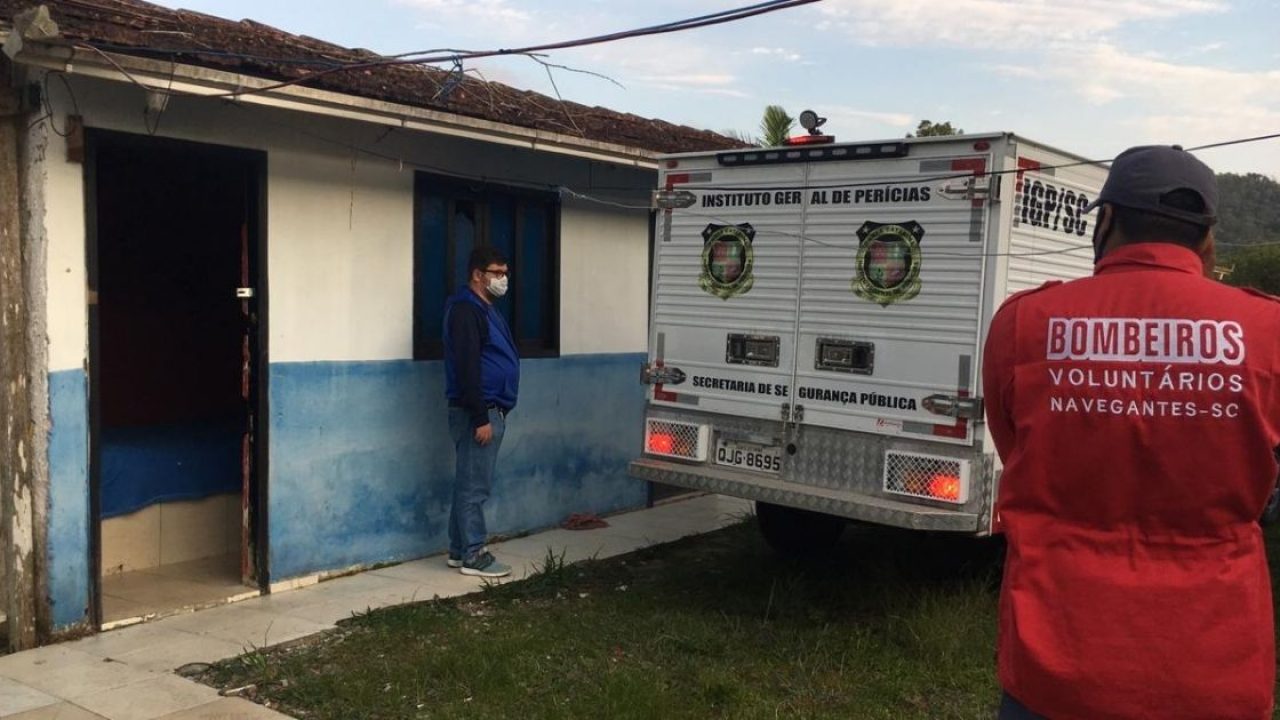 Garota de programa é encontrada morta no banheiro de boate em Navegantes