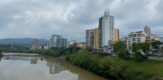 tempo blumenau