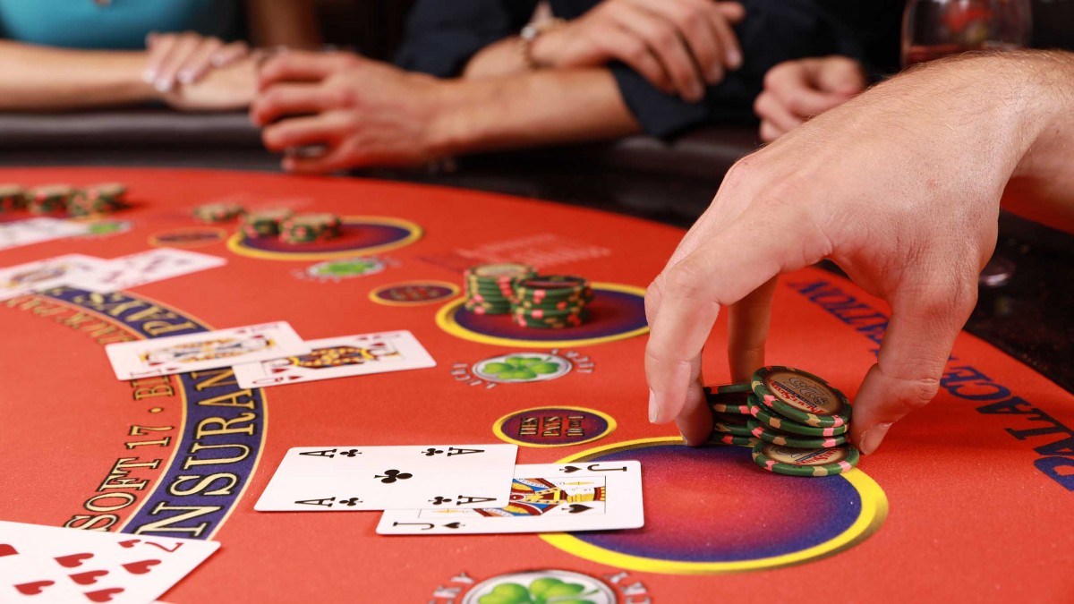 5 maneiras seguras de casinos  conduzirão sua empresa para o solo