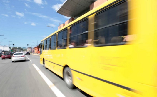 Como outras cidades de SC lidam com transporte público: Joinville tem duas empresas responsáveis pelo serviço desde 1973