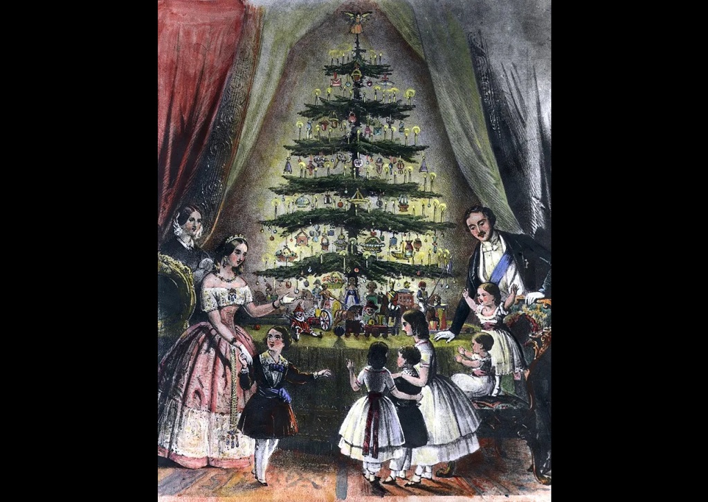Conheça a origem, história e tradições do Natal e seu reflexo em Blumenau