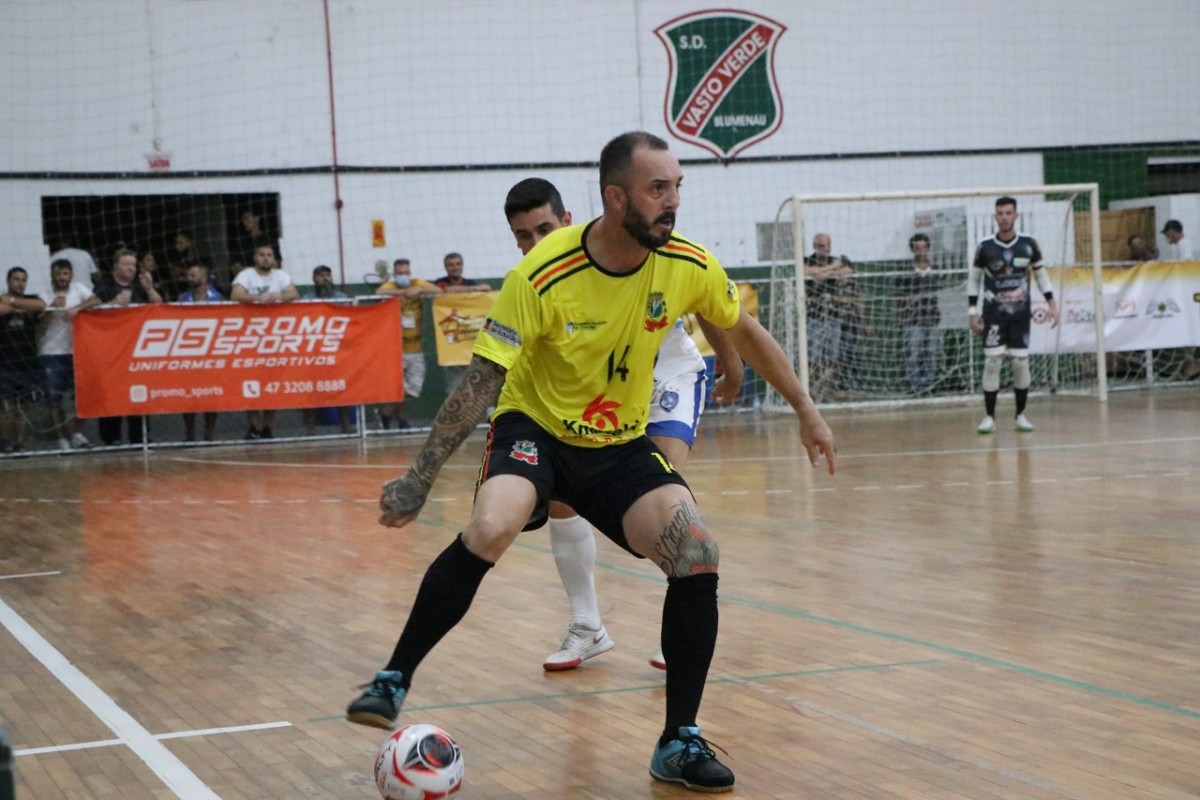 Torneio de Verão de Futsal - Viral Agenda