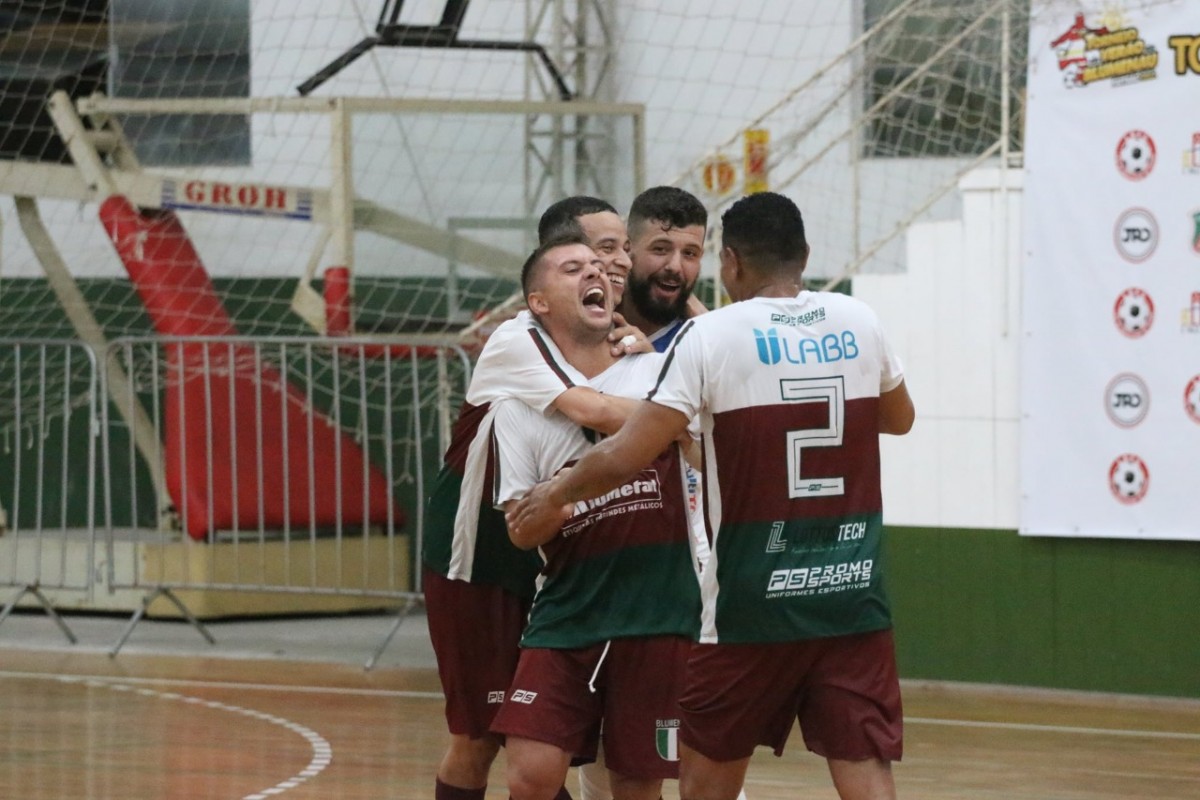 Torneio de Verão de Futsal - Viral Agenda