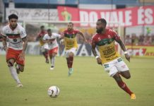 Brusque conquista Campeonato Catarinense após final contra Camboriú