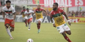 Brusque conquista Campeonato Catarinense após final contra Camboriú