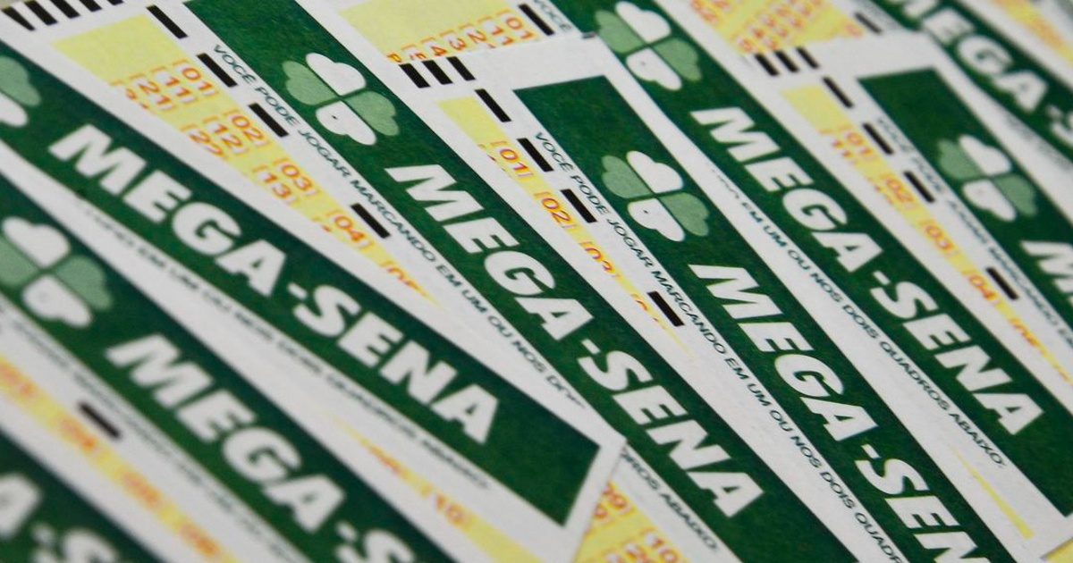 Mega-Sena: apostas de Blumenau vencem na quina e quadra neste sábado; veja valores