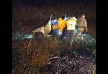 Veículo cai em ribanceira e motorista é encontrado morto em Brusque