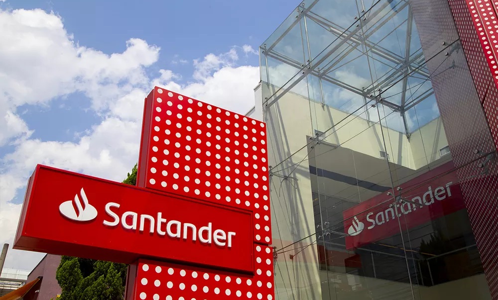 Que pasará con banco santander