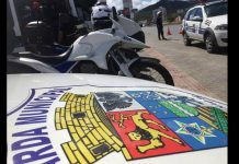Após acidente, Guarda de Trânsito flagra motorista embriagado em Blumenau