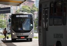 Transporte coletivo de Blumenau terá 25 novos horários e mudanças a partir de segunda-feira