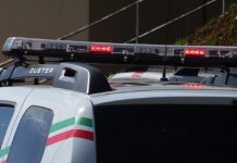 estupro de vulnerável carro estacionado Polícia prende homem que esfaqueou ex-namorada 20 vezes no Alto Vale do Itajaí