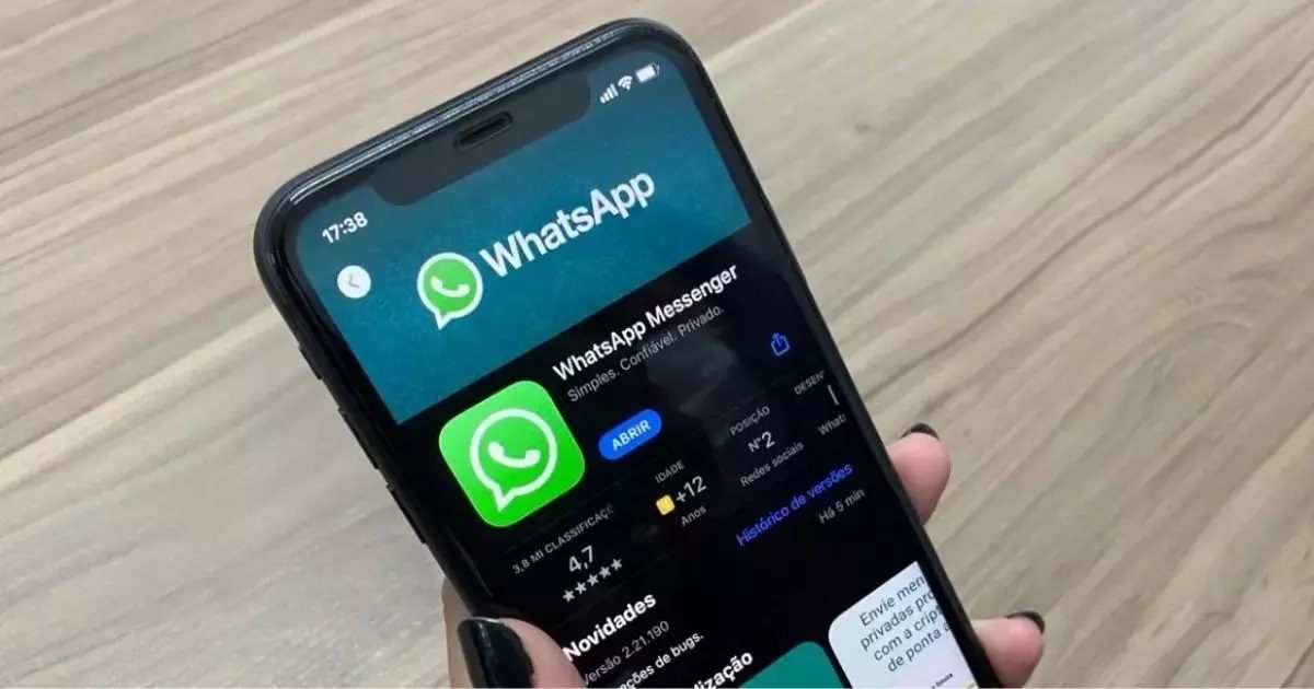 WhatsApp vai permitir apagar mensagens após dois dias de envio; entenda