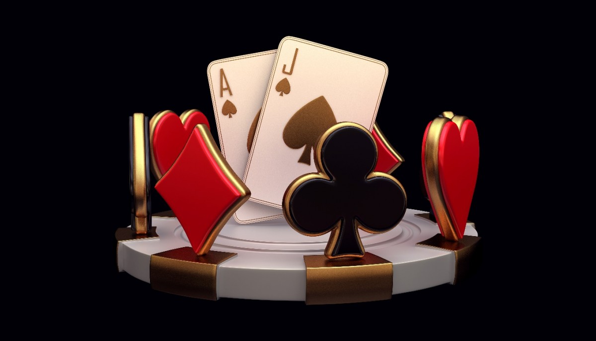 Jogos de cartas: Blackjack Online