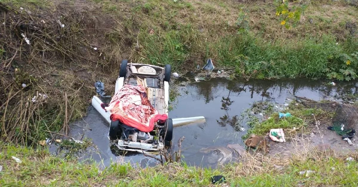 Morador de Blumenau tem carro furtado na Rua República Argentina