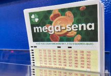 Mais de 30 apostas feitas em Blumenau acertam a quadra na Mega-Sena; confira os valores