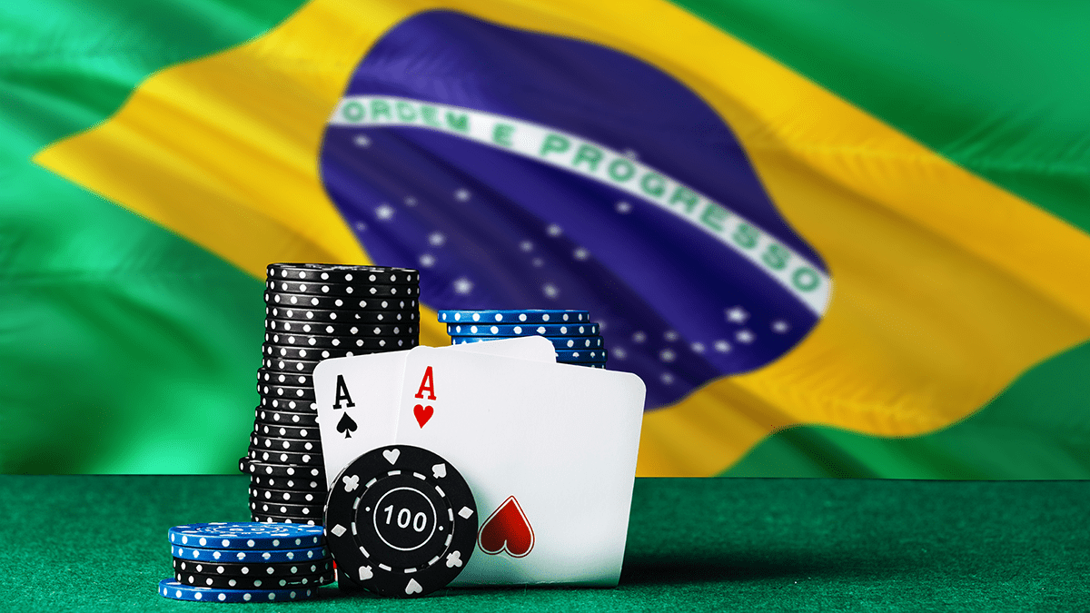Melhores Sites de Jogos de Azar e Apostas no Brasil em 2023