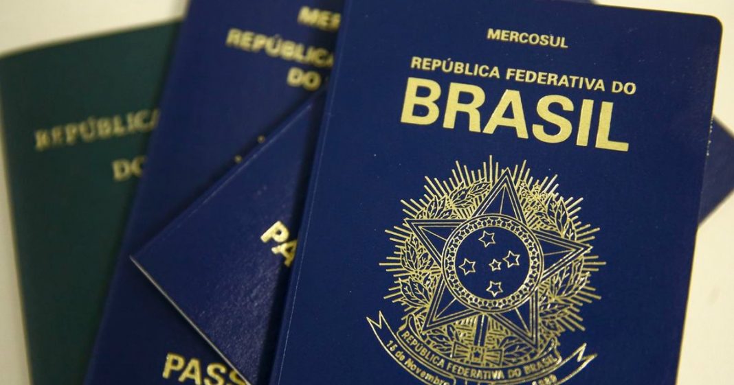 Saiba A Diferença Entre Cidadania Passaporte E Visto 6082