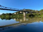 Tempo Blumenau: saiba como ficam as temperaturas neste feriado de Proclamação da República