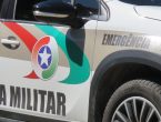 viatura da polícia militar