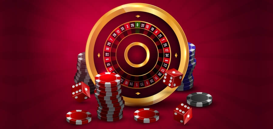 Transforme sua casinos  em uma máquina de alto desempenho