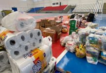 São João Batista ainda precisa de voluntários e donativos após enchente; saiba como ajudar
