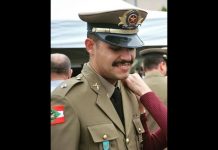 Comandante da PM de Gaspar que morreu em acidente na BR-101 já trabalhou em Blumenau