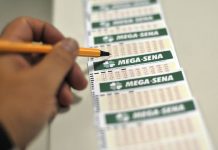Resultado da Mega-Sena: 23 apostas de Blumenau acertam a quadra; confira os valores