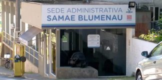 Presidente do Samae deverá prestar esclarecimentos na Câmara sobre a falta de água em Blumenau