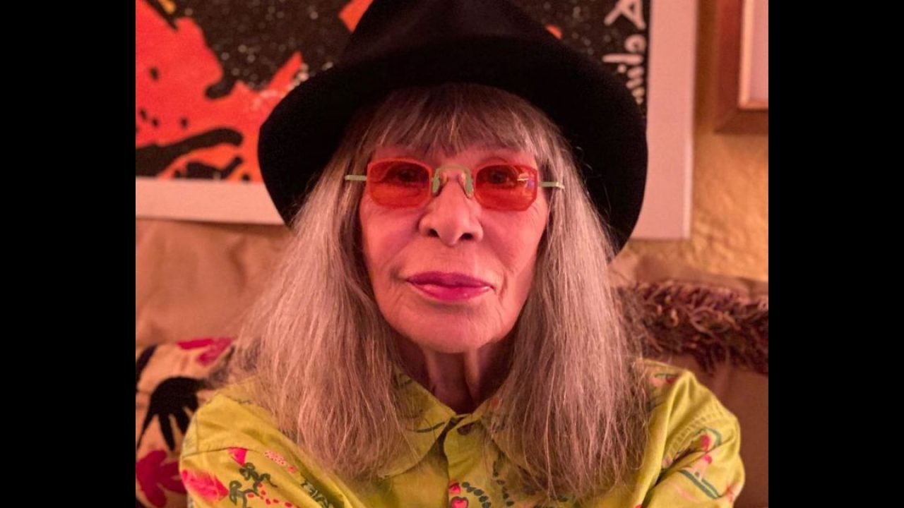 Morre Rita Lee: relembre a trajetória da rainha do rock brasileiro