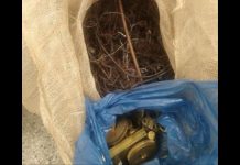 Jovem é preso por furtar fios e utensílios de cobre em metalúrgica de Blumenau