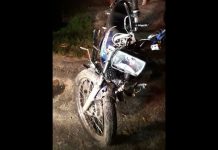 Motociclista fica ferido após colidir em carro na rodovia Ivo Silveira, em Gaspar