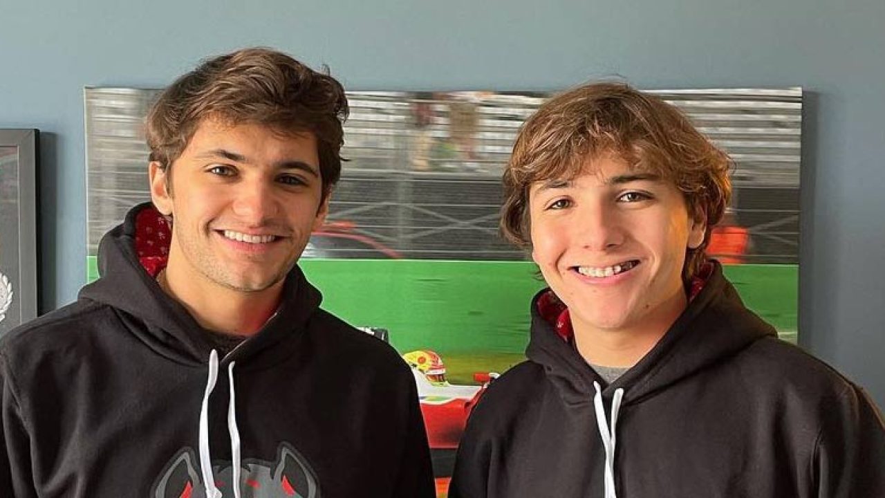 Escola de pilotagem Fittipaldi Brothers terá novo curso para