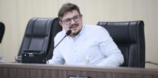 Vereador lamenta rejeição de projeto que proibiria condenados por racismo e homofobia de assumirem cargo público em Blumenau