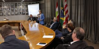 Programa Cidade Empreendedora em Blumenau receberá investimento de mais de R$ 1 milhão