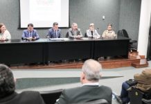 Veja os pontos debatidos na audiência pública sobre possível mudança no hino de Santa Catarina