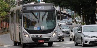 Vereadores criticam serviço de transporte público em Blumenau e cobram melhorias