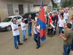 Clube de Caça e Tiro Itoupava Rega