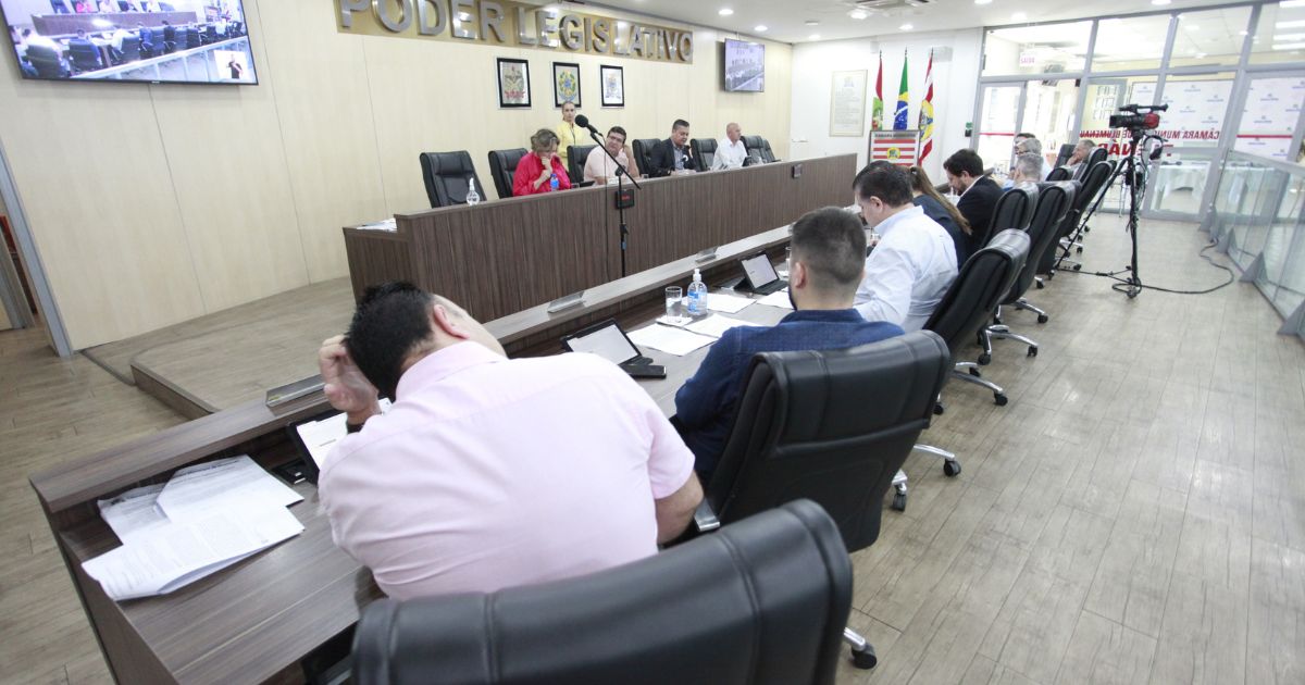 Vereadores aprovam projeto de lei que prevê mais segurança jurídica aos Clubes de Caça e Tiro de Blumenau