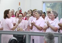 Vereadores de Blumenau aprovam doação de imóvel para Rede Feminina de Combate ao Câncer