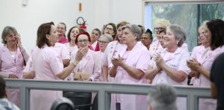 Vereadores de Blumenau aprovam doação de imóvel para Rede Feminina de Combate ao Câncer
