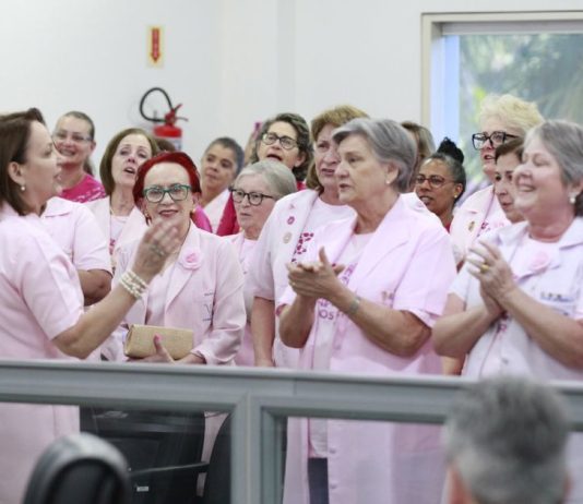 Vereadores de Blumenau aprovam doação de imóvel para Rede Feminina de Combate ao Câncer