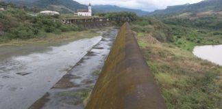 barragem de josé boiteux