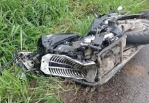 Motorista envolvido em acidente que resultou na morte de motociclista em Blumenau tem prisão revogada